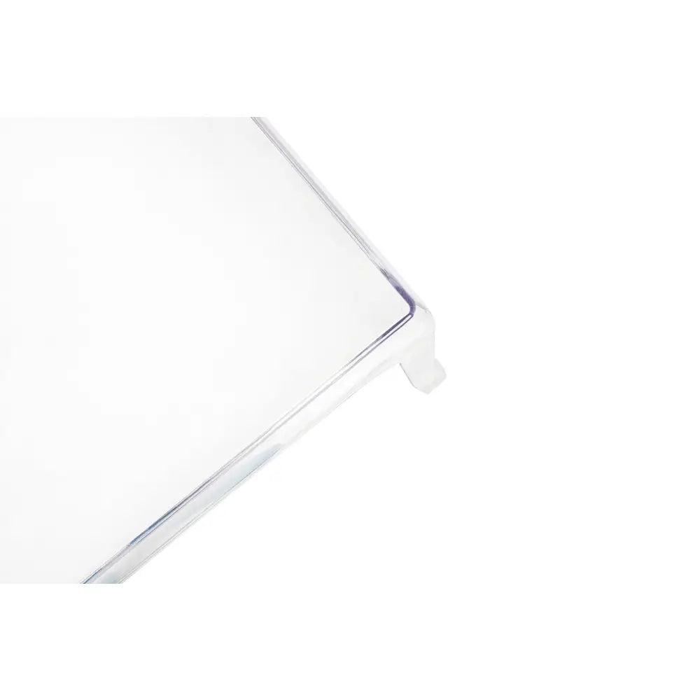 Sidobord - GHOST, transparent – produktbild av Sidobord från King Home | Arvande