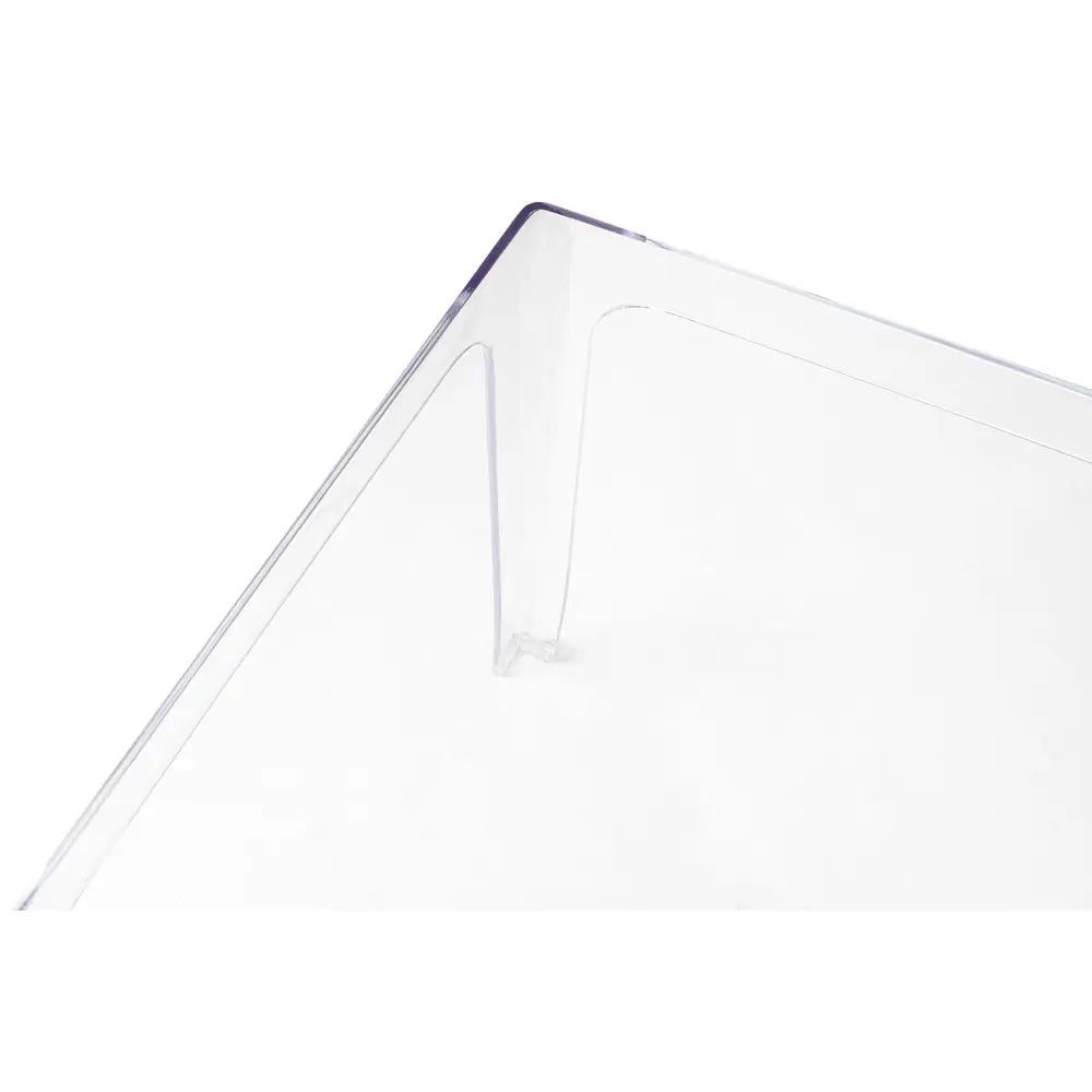 Sidobord - GHOST, transparent – produktbild av Sidobord från King Home | Arvande