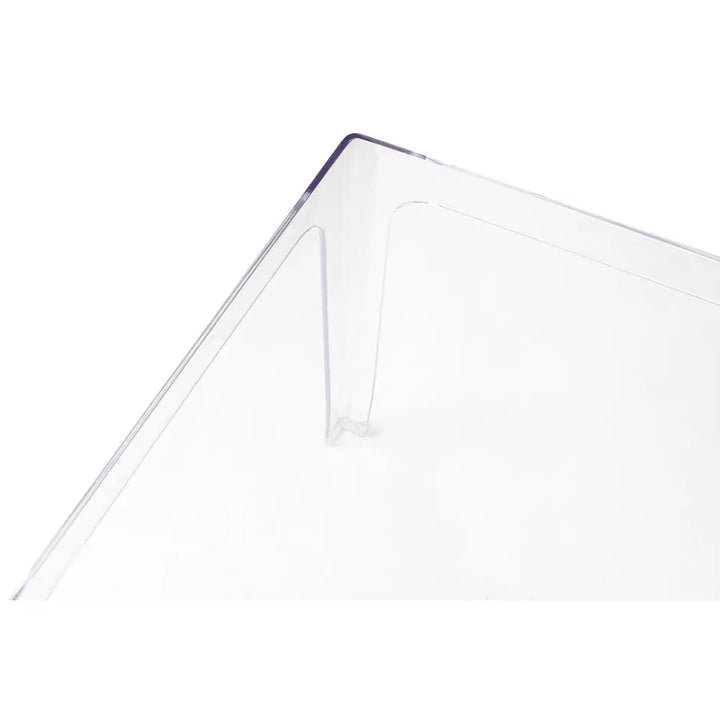 Sidobord - GHOST, transparent – produktbild av Sidobord från King Home | Arvande