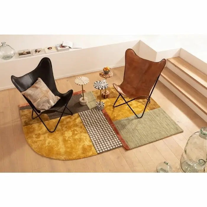 Sidobord KARE DESIGN - DOMERO STAR 25 - produktbild av Bord från Kare Design | Arvande