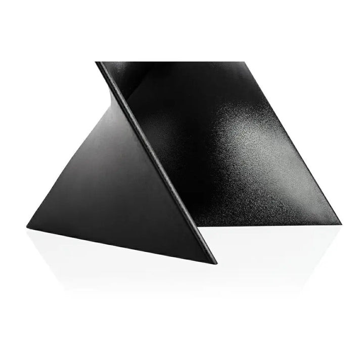 Sidobord - ZIK, svart – produktbild av Sidobord från King Home | Arvande
