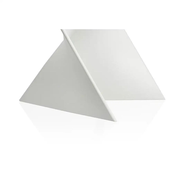 Sidobord - ZIK, vit – produktbild av Sidobord från King Home | Arvande