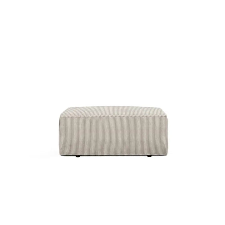 Sittpuff Pillow - Valbart tyg & färg (grupp 2) – produktbild av Nyheter ej översatt från King Home | Arvande