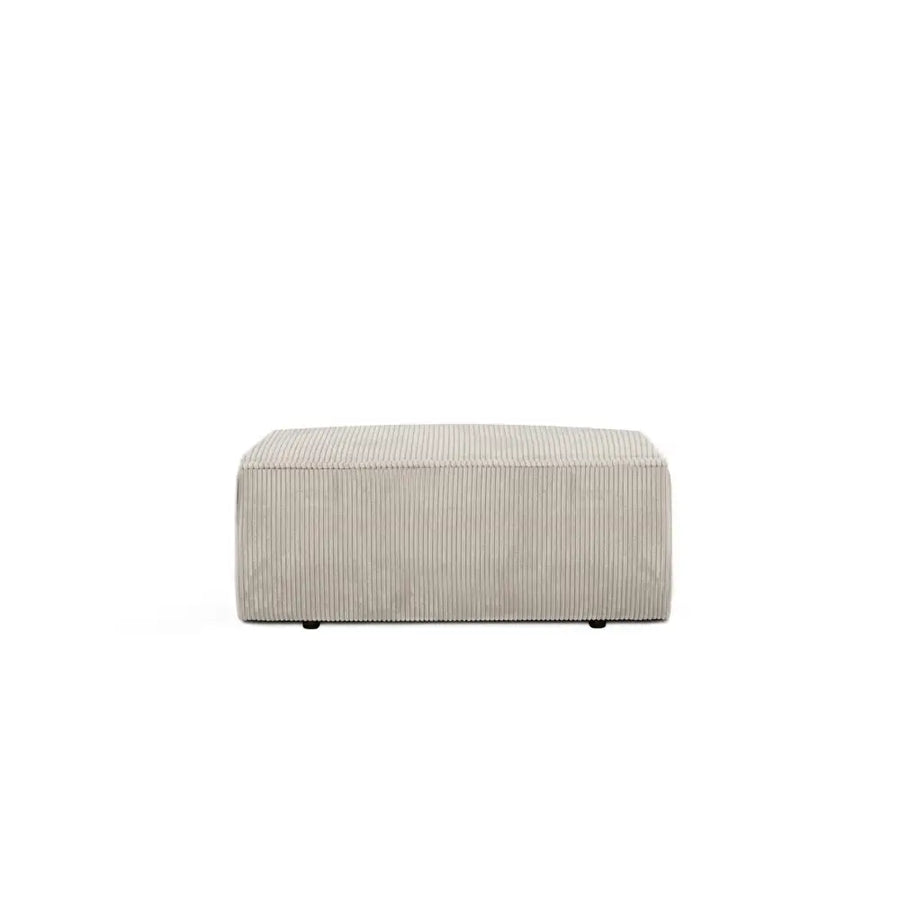 Sittpuff Pillow - Valbart tyg & färg (grupp 2) - produktbild av Nyheter ej översatt från King Home | Arvande