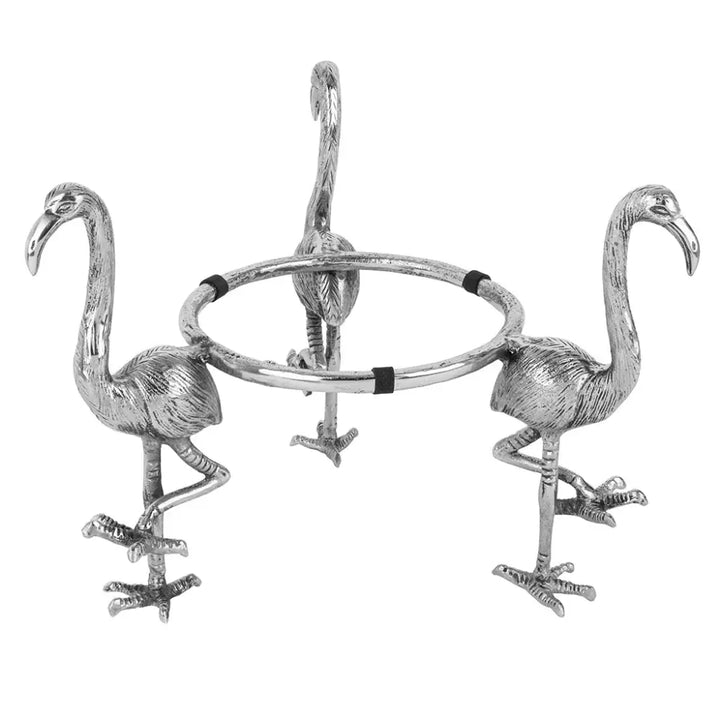 Skål/vinkylare KARE DESIGN - FLAMINGO - produktbild av Dekoration från Kare Design | Arvande