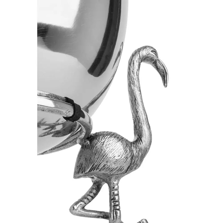 Skål/vinkylare KARE DESIGN - FLAMINGO - produktbild av Dekoration från Kare Design | Arvande