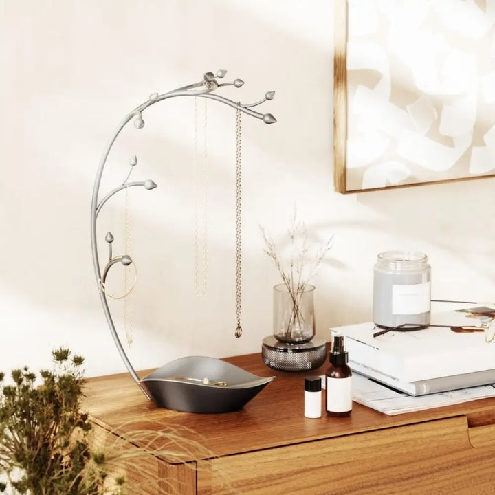 Smyckeställ UMBRA - ORCHID, metall - produktbild av Organizers & papperskorgar från Umbra | Arvande