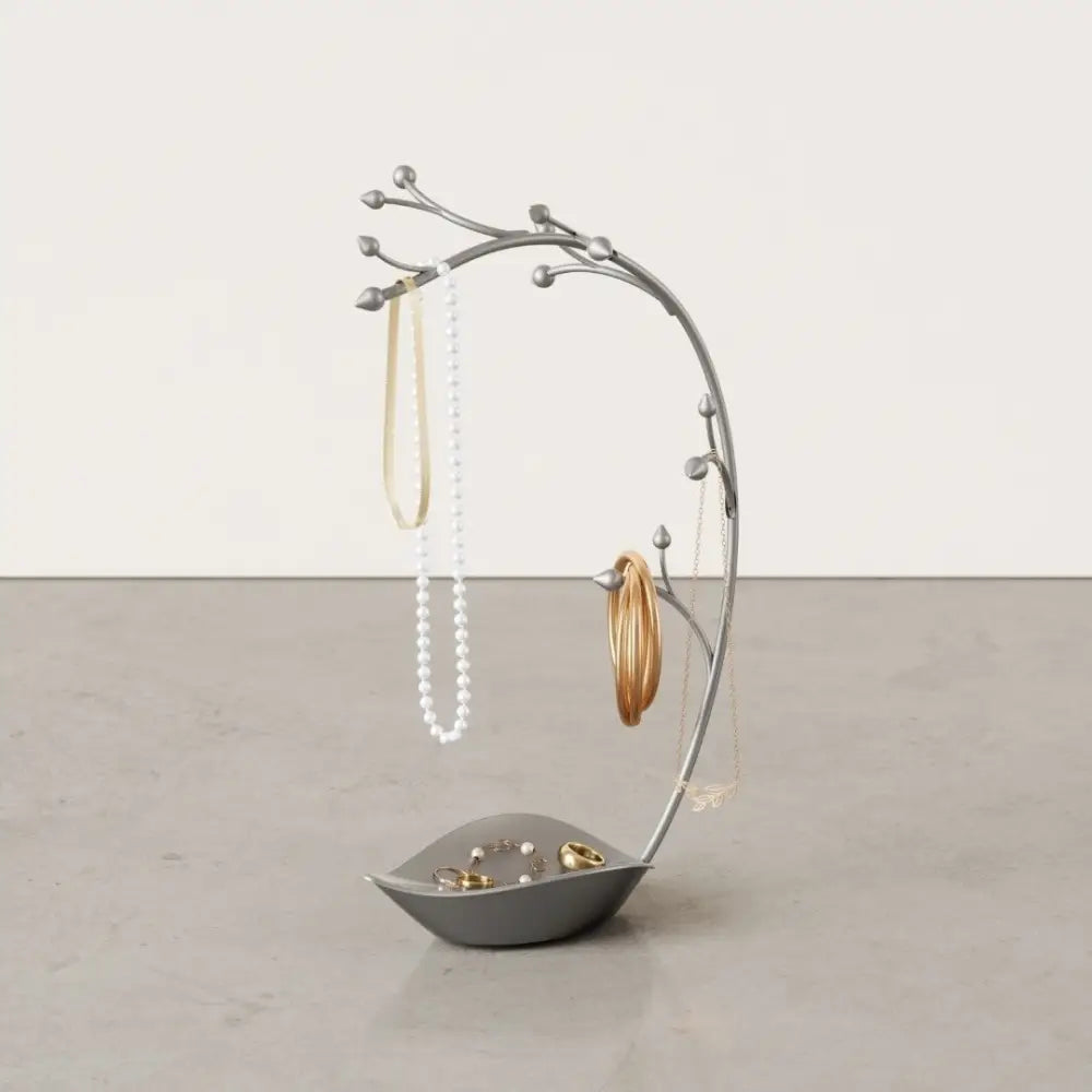 Smyckeställ UMBRA - ORCHID, metall - produktbild av Organizers & papperskorgar från Umbra | Arvande