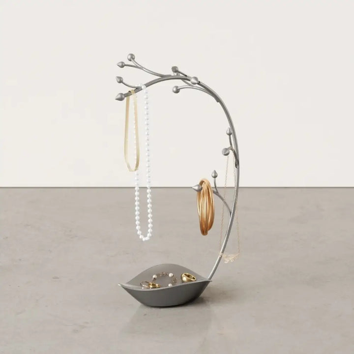 Smyckeställ UMBRA - ORCHID, metall - produktbild av Organizers & papperskorgar från Umbra | Arvande