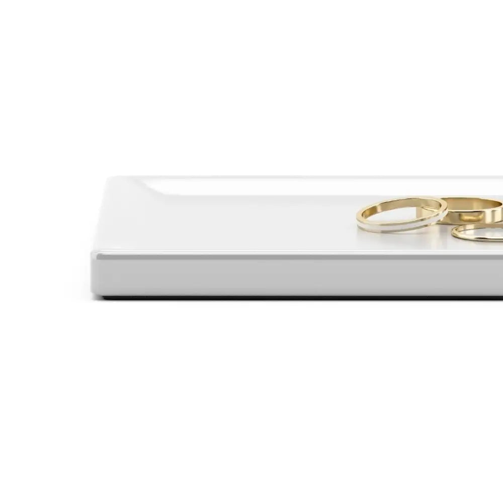 Smyckeställ UMBRA - TRIGEM, silver - produktbild av [MGO] Import King Home från Umbra | Arvande
