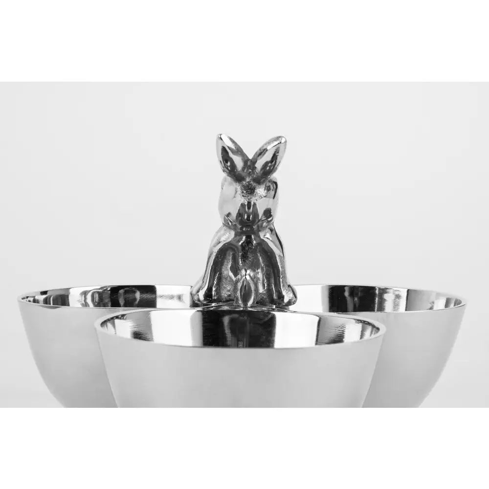 Snacksskål KARE DESIGN - BUNNY TRE – produktbild av Dekoration från Kare Design | Arvande