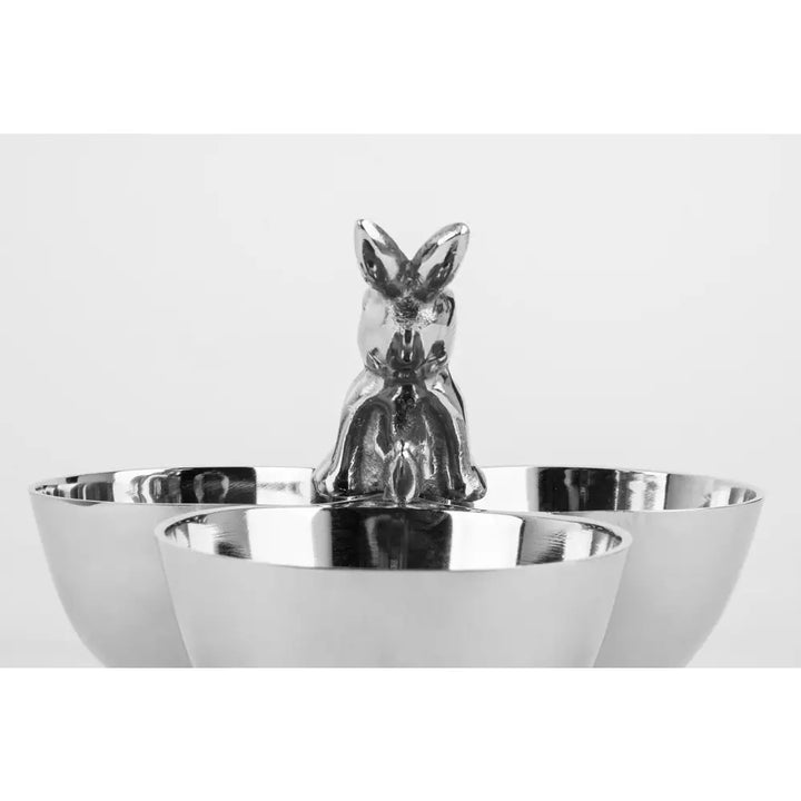 Snacksskål KARE DESIGN - BUNNY TRE – produktbild av Dekoration från Kare Design | Arvande