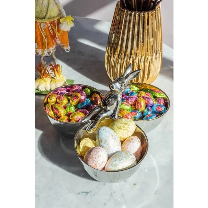 Snacksskål KARE DESIGN - BUNNY TRE – produktbild av Dekoration från Kare Design | Arvande