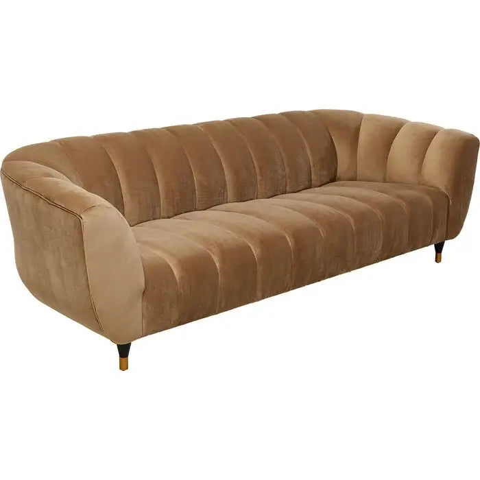 Soffa KARE - SPECTRA, brun – produktbild av Special order items från Kare Design | Arvande