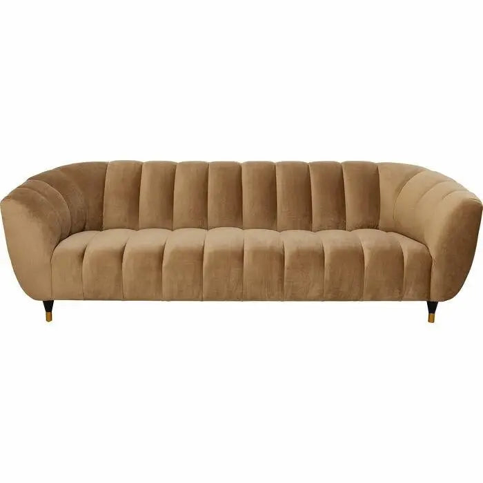 Soffa KARE - SPECTRA, brun – produktbild av Special order items från Kare Design | Arvande