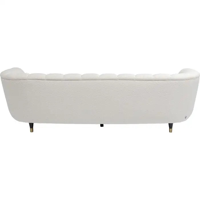 Soffa KARE - SPECTRA, vit – produktbild av Special order items från Kare Design | Arvande