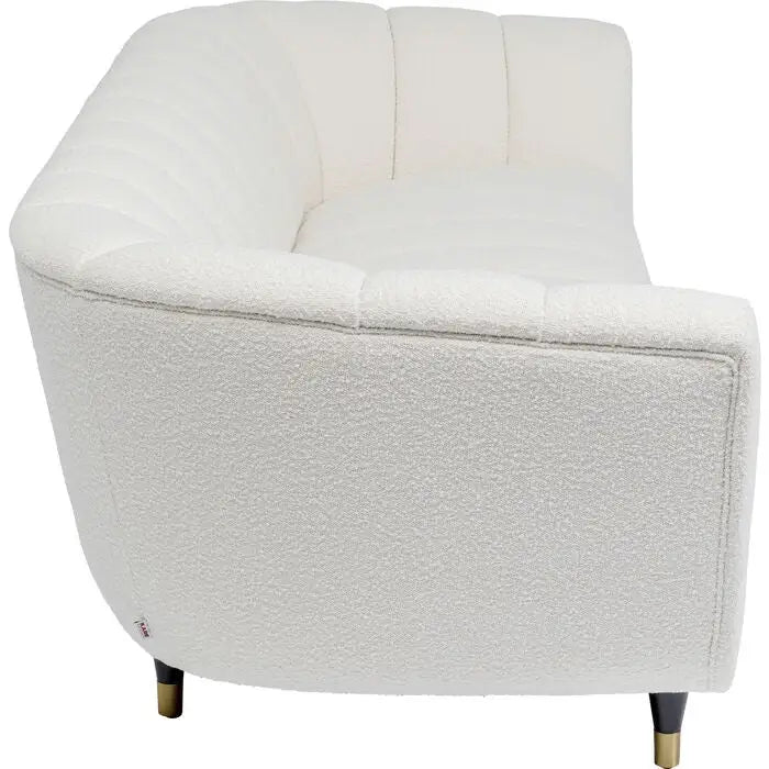 Soffa KARE - SPECTRA, vit – produktbild av Special order items från Kare Design | Arvande