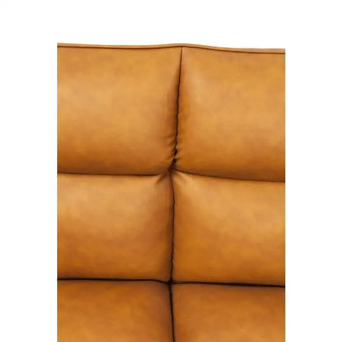 Soffa KARE - THINKTANK, brun – produktbild av Special order items från Kare Design | Arvande