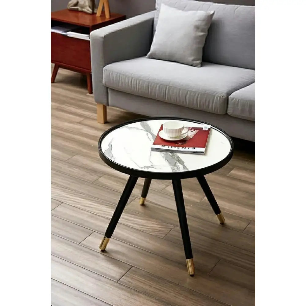 Soffbord - PADRINO 60 – produktbild av Sidobord från King Home | Arvande