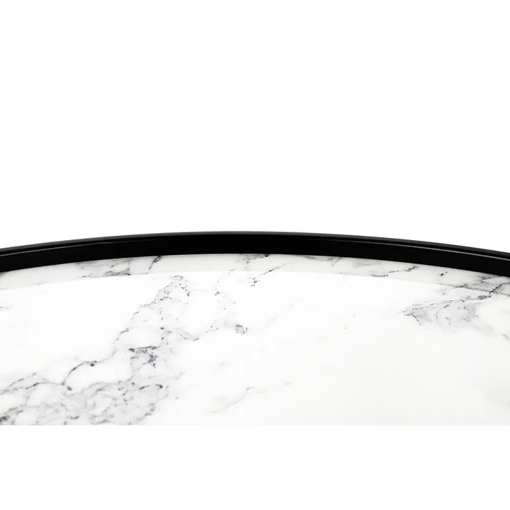 Soffbord - PADRINO 60 – produktbild av Sidobord från King Home | Arvande