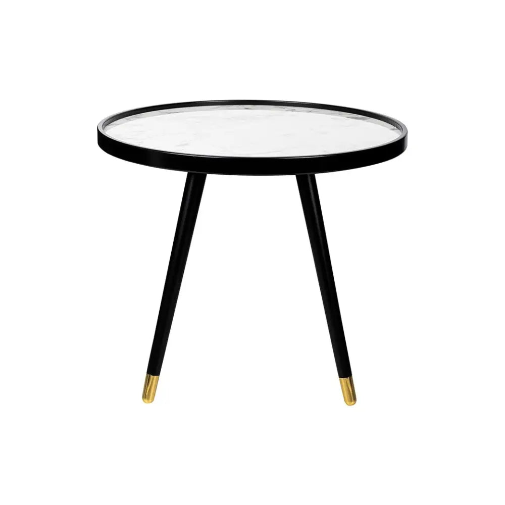 Soffbord - PADRINO 60 – produktbild av Sidobord från King Home | Arvande