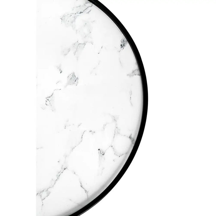 Soffbord - PADRINO 60 – produktbild av Sidobord från King Home | Arvande