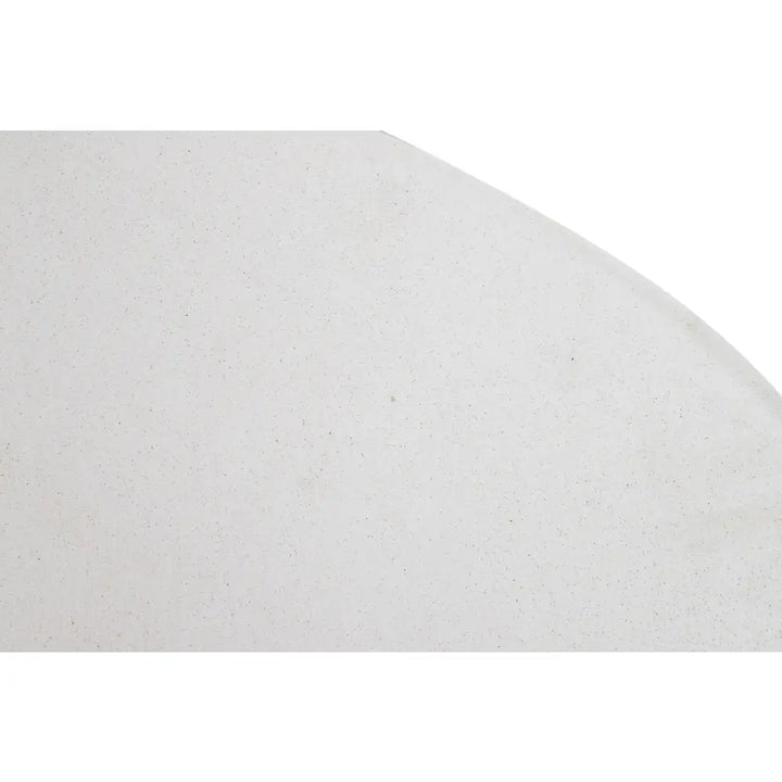 Soffbord - RENE 1, vitt / microcement – produktbild av Nyheter ej översatt från King Home | Arvande
