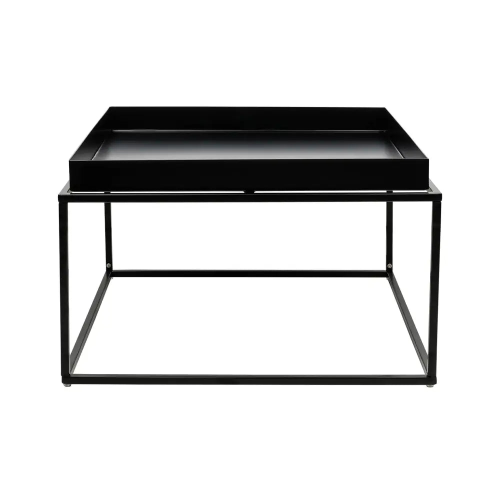 Soffbord - RITTA XXL, svart - produktbild av Sidobord från King Home | Arvande