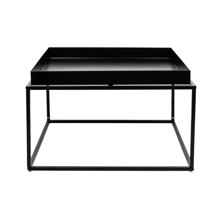 Soffbord - RITTA XXL, svart - produktbild av Sidobord från King Home | Arvande