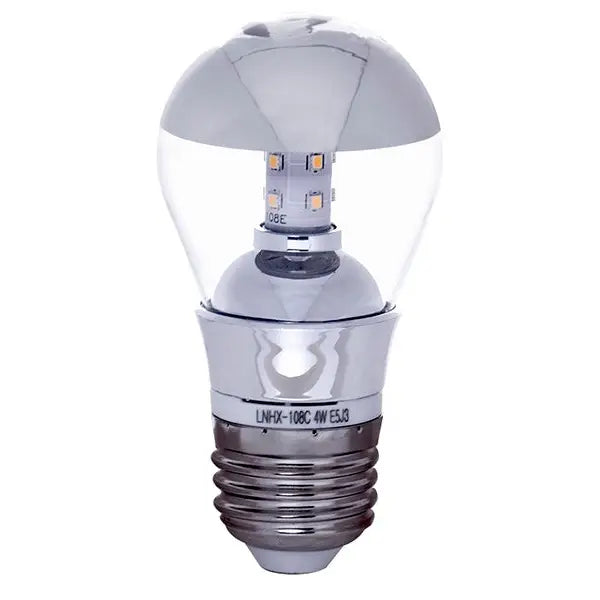 Spegelglödlampa - MIRROR LED – produktbild av Tillbehör från King Home | Arvande