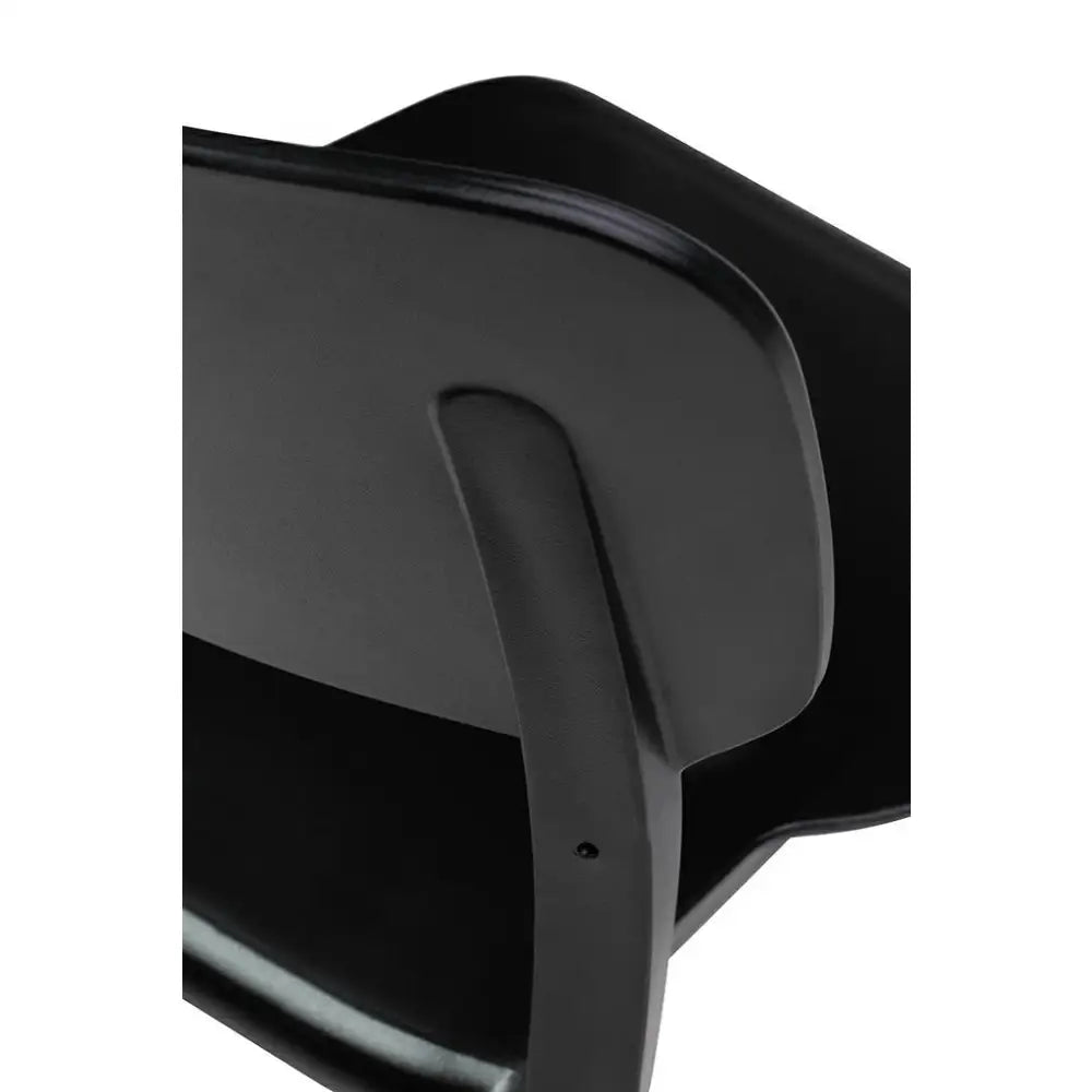 Stol - AGAT PREMIUM, svart - produktbild av [MGO] Import King Home från King Home | Arvande
