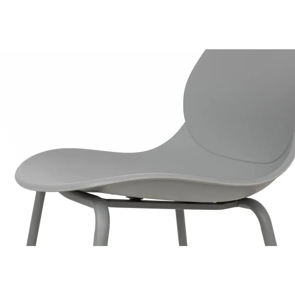 Stol - ARIA, grå - produktbild av [MGO] Import King Home från King Home | Arvande