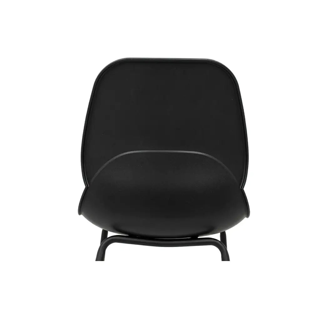 Stol - ARIA, svart - produktbild av [MGO] Import King Home från King Home | Arvande