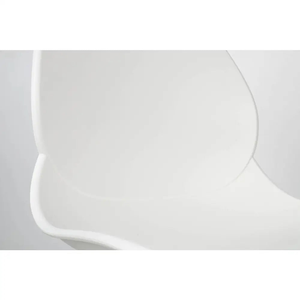 Stol - ARIA, vit - produktbild av [MGO] Import King Home från King Home | Arvande