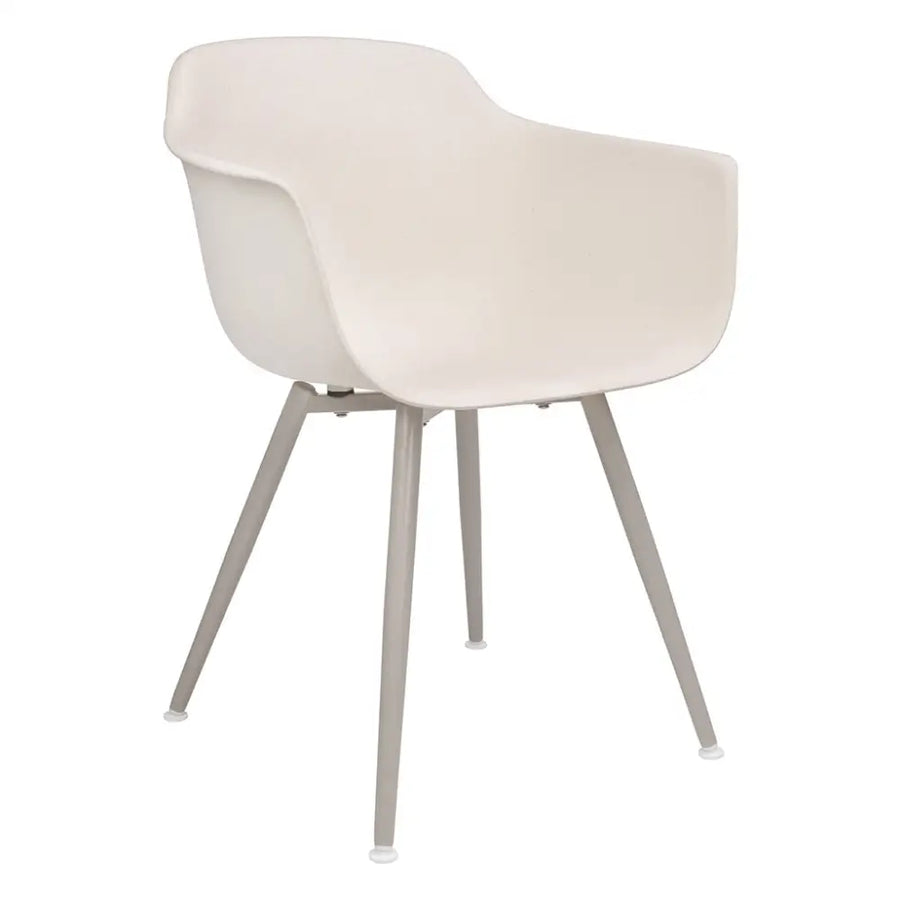 Stol - ECMO ARM, beige – produktbild av [MGO] Import King Home från King Home | Arvande