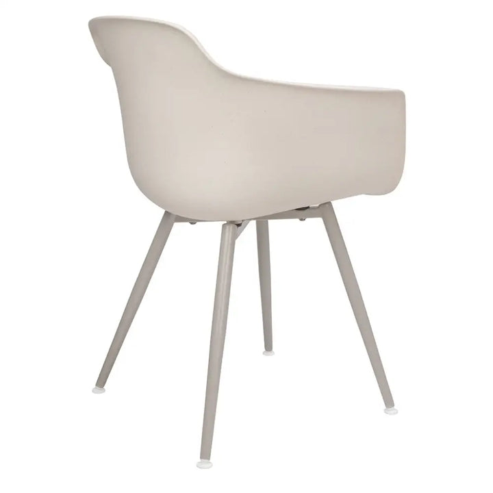 Stol - ECMO ARM, beige – produktbild av [MGO] Import King Home från King Home | Arvande