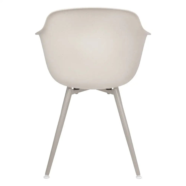 Stol - ECMO ARM, beige – produktbild av [MGO] Import King Home från King Home | Arvande