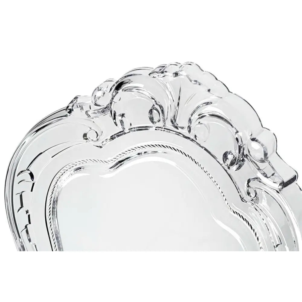 Stol - KING ARM, transparent - produktbild av [MGO] Import King Home från King Home | Arvande