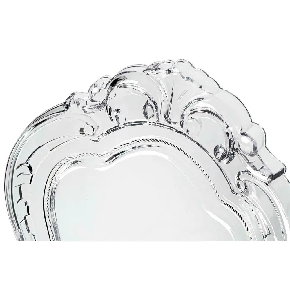 Stol - KING, transparent - produktbild av [MGO] Import King Home från King Home | Arvande