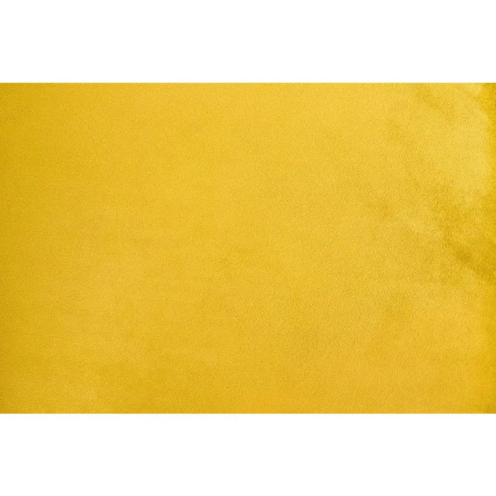 Stol - MARGO, mustard – produktbild av [MGO] Import King Home från King Home | Arvande