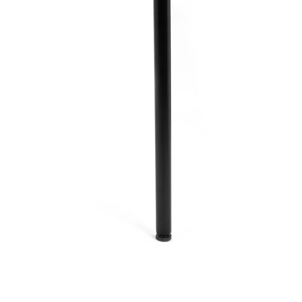 Stol - RESOL ARM, svart - produktbild av [MGO] Import King Home från King Home | Arvande