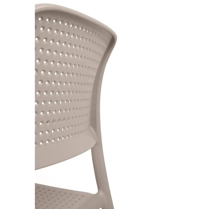 Stol - SPARK, brun - produktbild av [MGO] Import King Home från King Home | Arvande