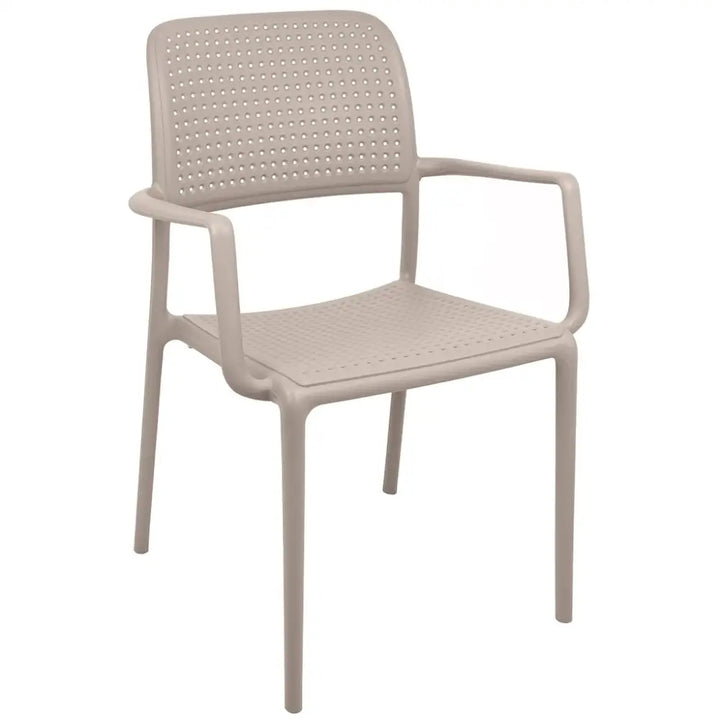 Stol - SPARK, brun - produktbild av [MGO] Import King Home från King Home | Arvande