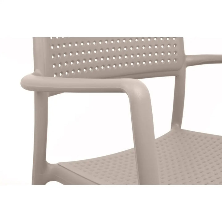 Stol - SPARK, brun - produktbild av [MGO] Import King Home från King Home | Arvande