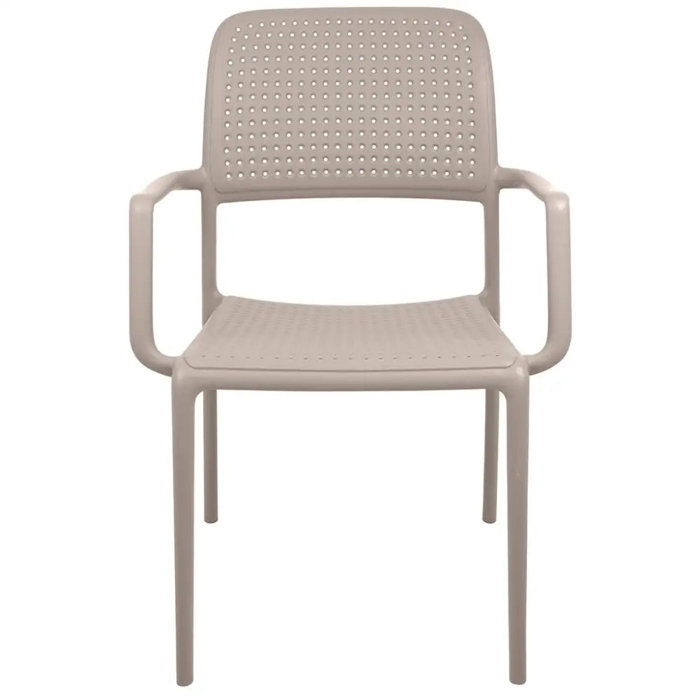 Stol - SPARK, brun - produktbild av [MGO] Import King Home från King Home | Arvande
