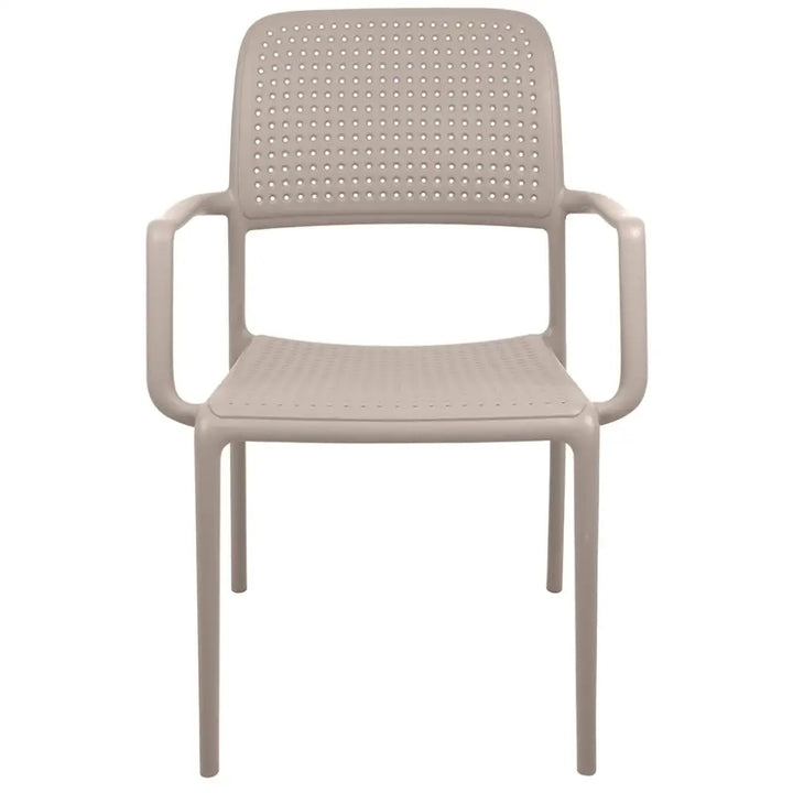 Stol - SPARK, brun - produktbild av [MGO] Import King Home från King Home | Arvande