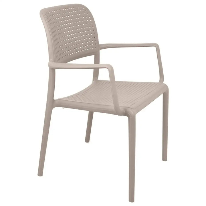 Stol - SPARK, brun - produktbild av [MGO] Import King Home från King Home | Arvande