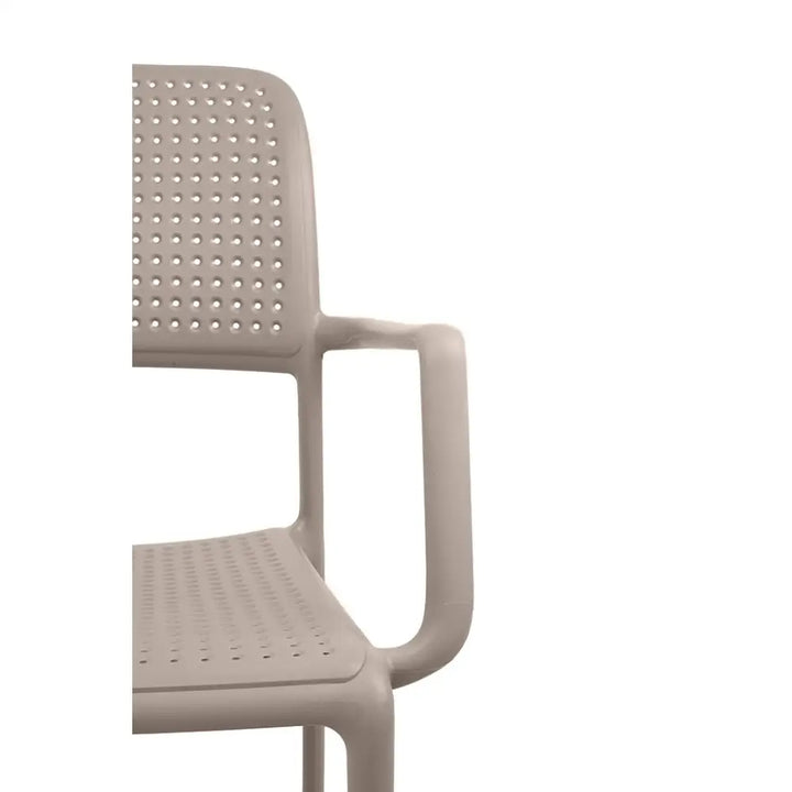 Stol - SPARK, brun - produktbild av [MGO] Import King Home från King Home | Arvande