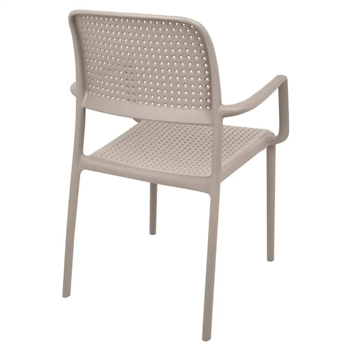 Stol - SPARK, brun - produktbild av [MGO] Import King Home från King Home | Arvande
