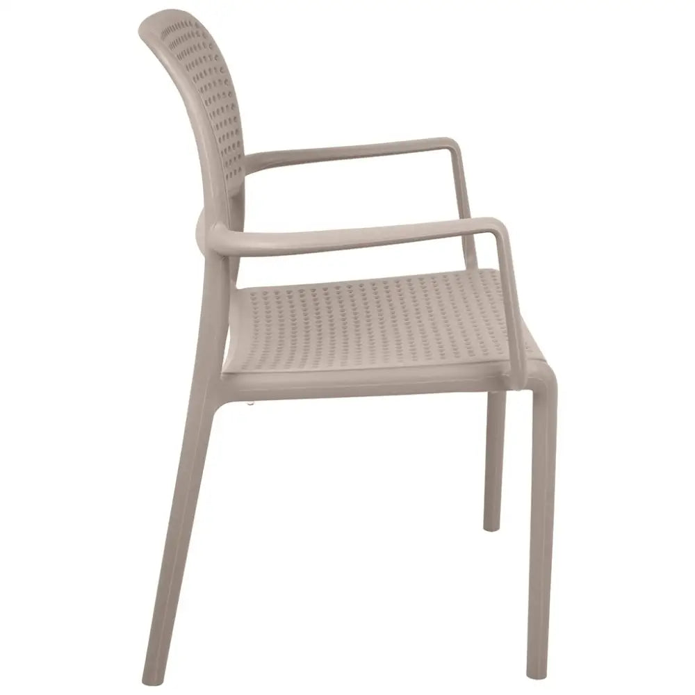 Stol - SPARK, brun - produktbild av [MGO] Import King Home från King Home | Arvande